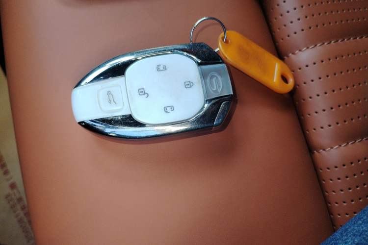 Used GAC Trumpchi E9 2024 E9 Champion Edition