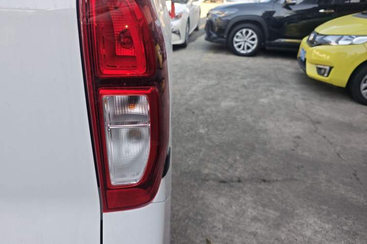 Used Wuling Zhiguang New Energy 
