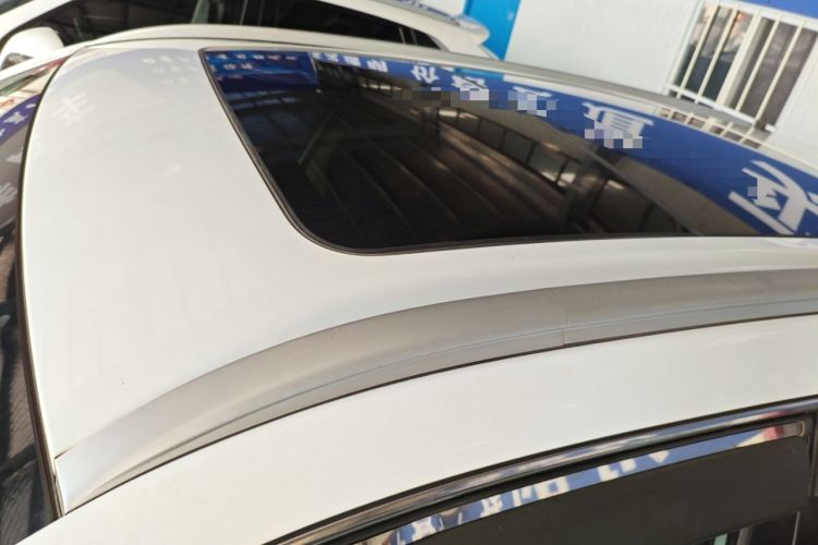 Used Geely Auto Emgrand X7 Sport 2016 1.8TD Automatic Smart Connectivity Version