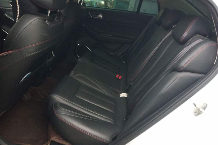 Used Chery Arrizo 5 PLUS 2021 Xiaoze 1.5T CVT Enjoy PLUS
