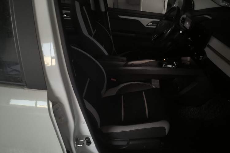 Used SOL E10X 2021 Jimei Edition 302km Luxury Model
