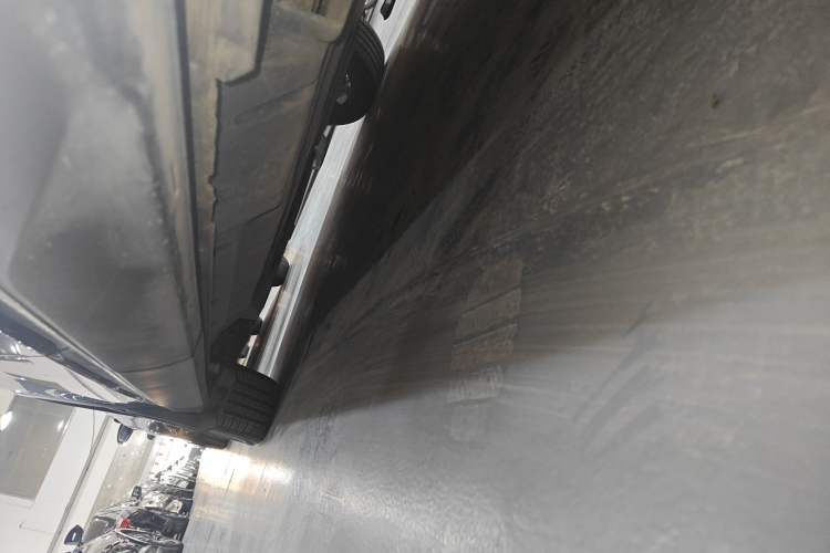 Used BYD Song Pro New Energy 2023 Champion Edition DM-i 110KM Beyond Model
