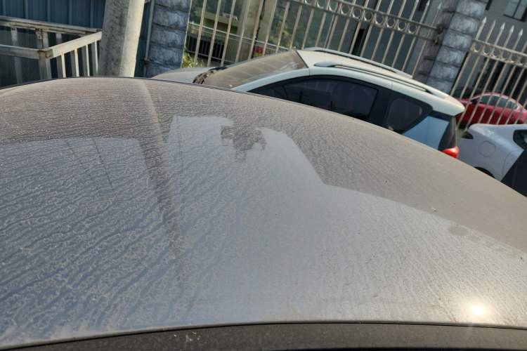 Used BYD Qin PLUS 2025 DM-i Smart Drive 55KM Leading Model
