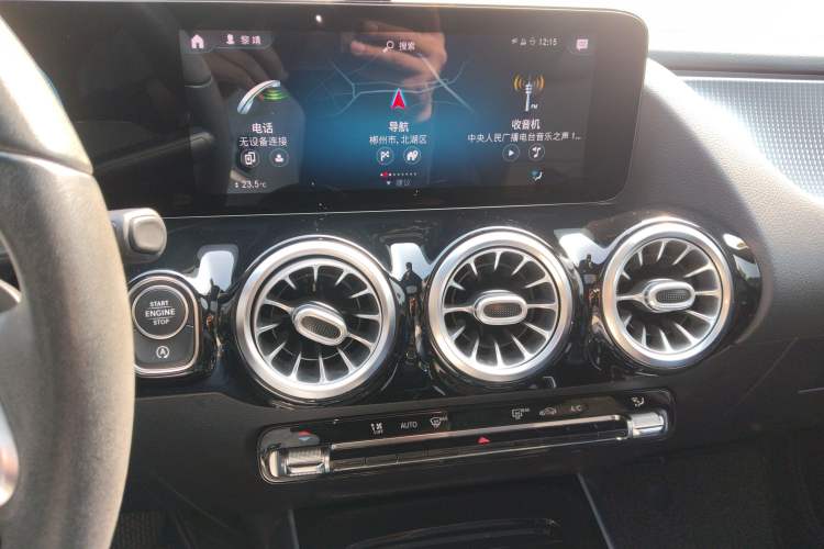 Used Mercedes-Benz GLA 2020 GLA 200