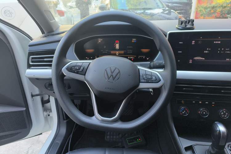 Used Volkswagen Lavida 2023 1.5L Automatic De Yi Edition
