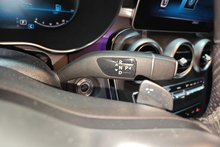 Used Mercedes-Benz C-Class (Import) 2020 C 260 Coupe
