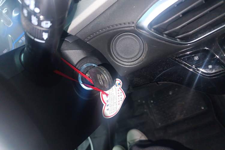 Used Cowin Xuanjie 2024 1.5L Manual Luxury Edition