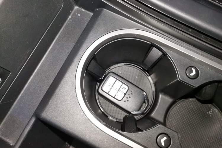 Used Honda Breeze New Energy 2022 ePHEV Prestige Edition
