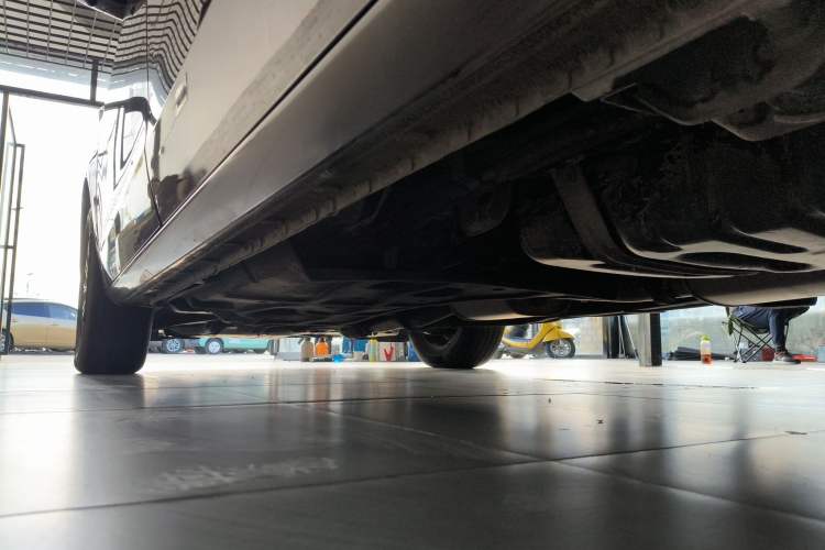 Used Buick GL8 2021 Land Cruiser Executive Class 652T Comfort Model
