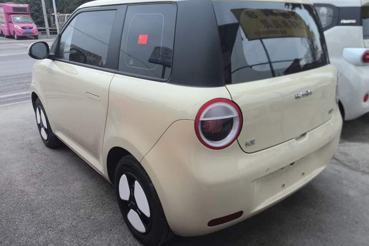 Used  Lumin 2023 205km Xiangqin Version