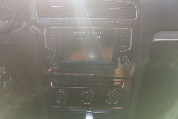 Used Volkswagen Golf 2017 230TSI Automatic Comfort Edition – Celebrating Milestone of One Million Units
