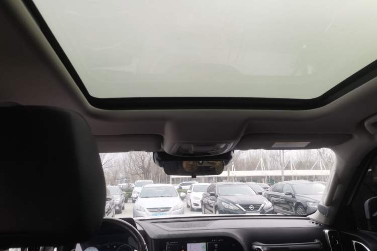 Used Haval DARGO 2021 1.5T DCT Two-Wheel Drive Border Collie Edition
