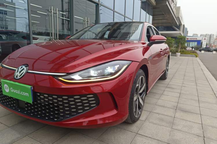 Used Volkswagen Lamando 2022 Lavida L 280TSI DSG Cool & Spicy Edition
