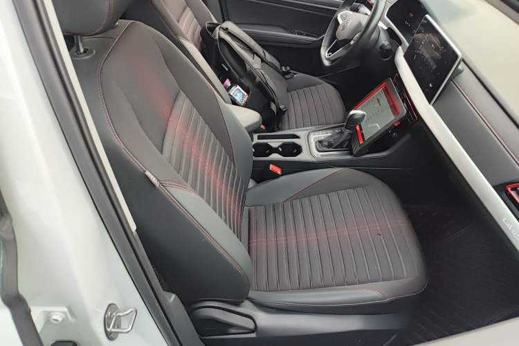 Used Volkswagen Lavida 2023 280TSI DSG Starry Sky Deluxe Edition