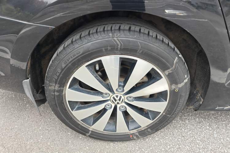 Used Volkswagen Sagitar 2018 1.6L Automatic Comfort Model
