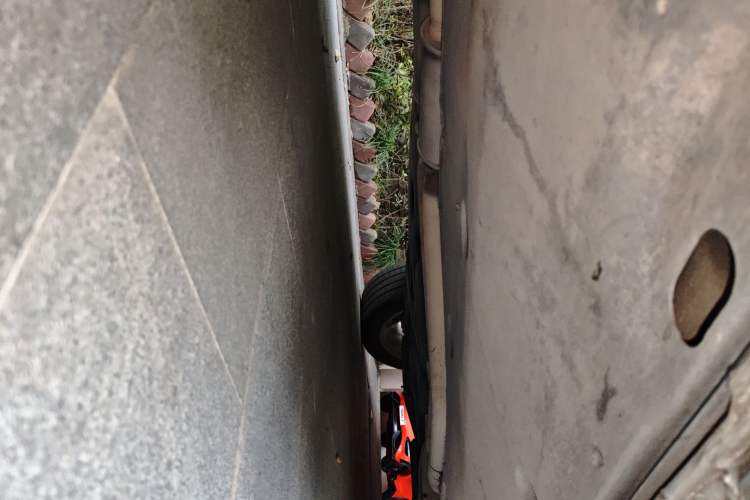 Used Volkswagen Teramont 2017 530 V6 Four-Wheel Drive Supreme Flagship Edition
