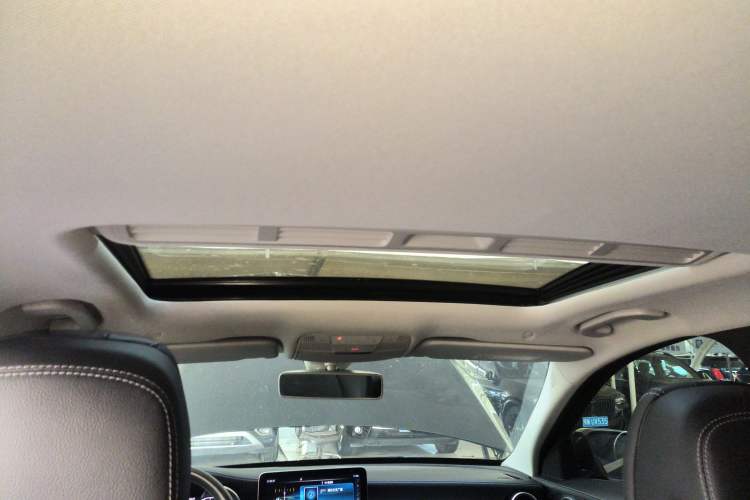 Used Mercedes-Benz C-Class 2020 Restyled C 200 L Fashion Edition Sport Version