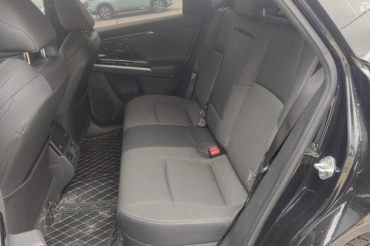 Used Toyota GAC Toyota bZ4X 2022 Elite Model