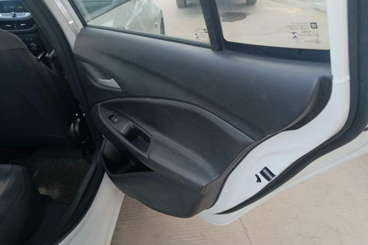 Used Chevrolet Cavalier 2022 325T Automatic Enjoyment Edition