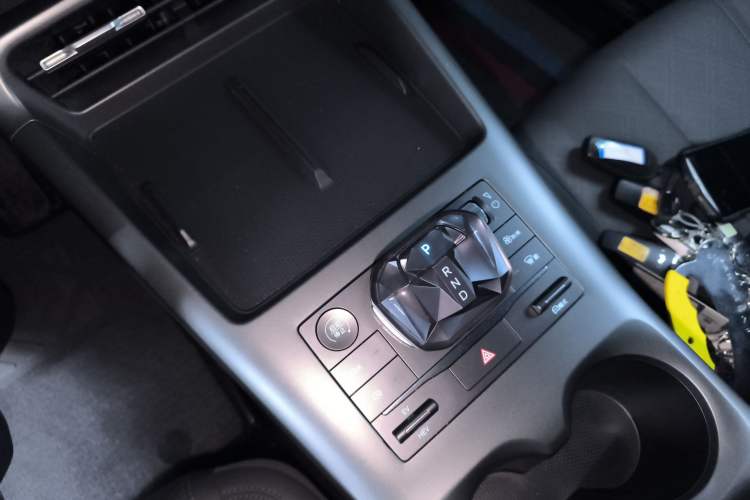 Used BYD Qin PLUS 2025 DM-i Smart Drive 55KM Leading Model
