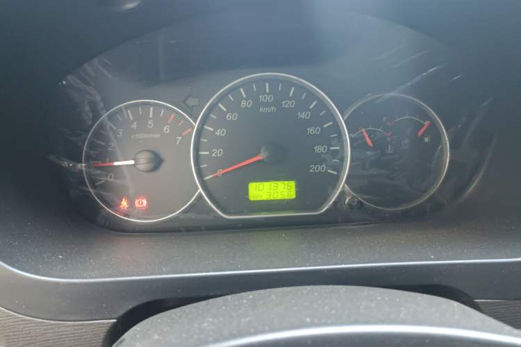 Used Wuling Hongguang 2018 1.2L Classic S Base Model
