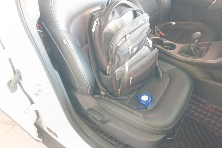 Used Geely Auto Emgrand GS 2016 Elegant Edition 1.3T Manual LingShang Model
