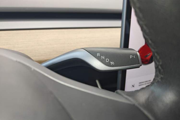 Used Tesla Model 3 2020 Standard Range Rear-Wheel Drive Upgraded Version
