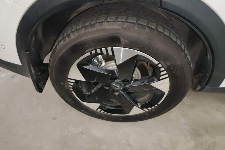 Used Haval Fierce Dragon Max 2025 Hi4 165 Ultra Smart Drive Edition
