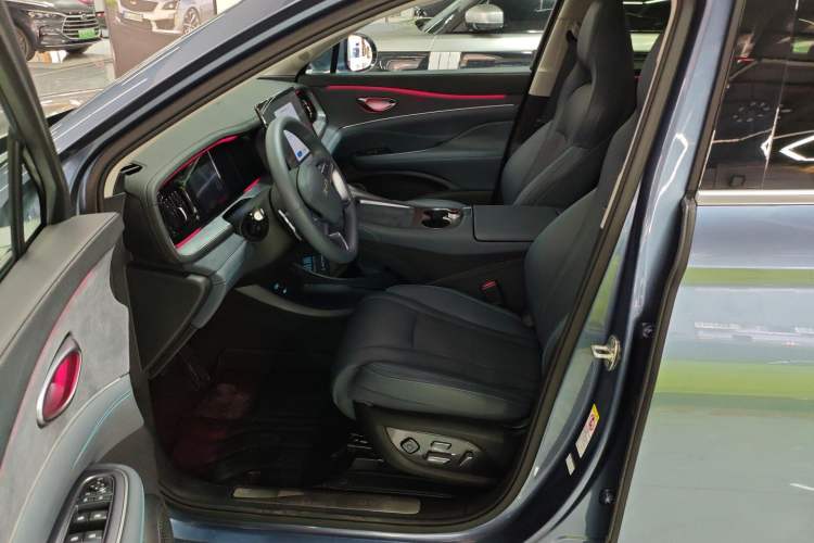 Used BYD Sealion 07 DM-i 2025 150 Flagship+ Edition