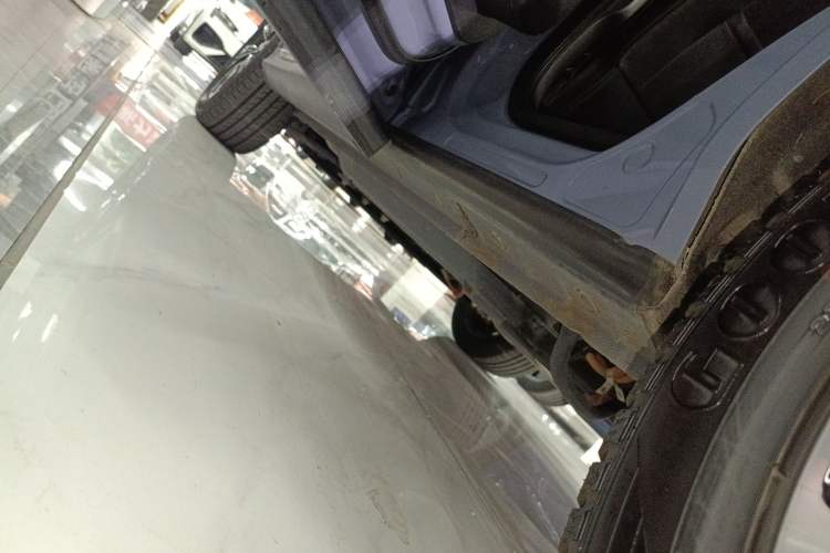 Used Wey Latte DHT 2022 1.5T DHT Extra-Large Cup