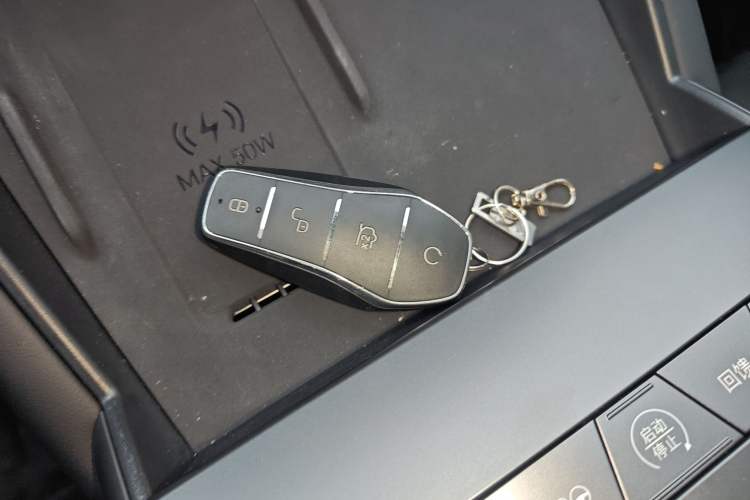 Used BYD Qin L 2025 EV 545KM Excellence Edition
