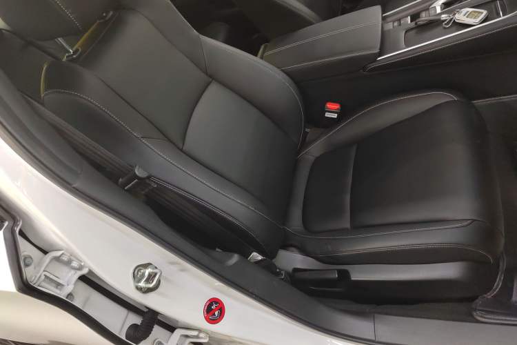 Used Honda Inspire 2022 260TURBO Elegant Edition
