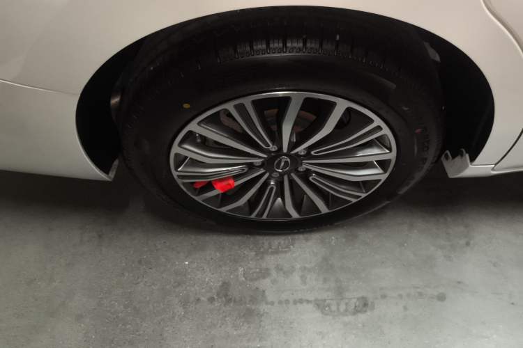 Used GAC Trumpchi M6 2021 270T DCT Elite Edition (7-seater)
