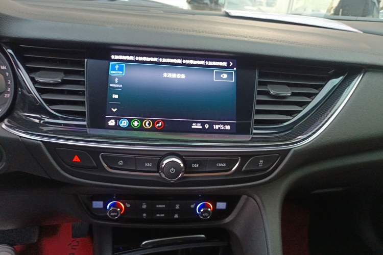 Used Buick Regal 2022 552T Smart Edition
