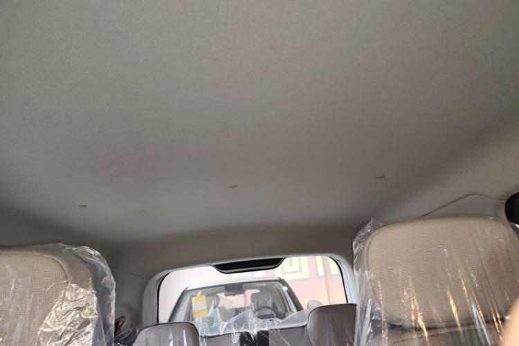 Used  Lumin 2025 205 km Xiangqin Version