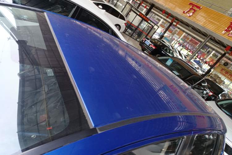 Used Honda Fit 2016 1.5L LX CVT Comfort Model
