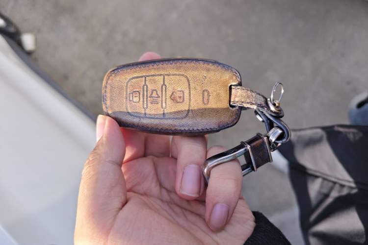 Used Haval H2 2017 Blue Label 1.5T Manual Two-Wheel Drive Elite Model