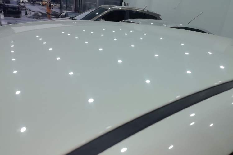 Used Roewe 350 2014 1.5L Manual Xunchi Edition