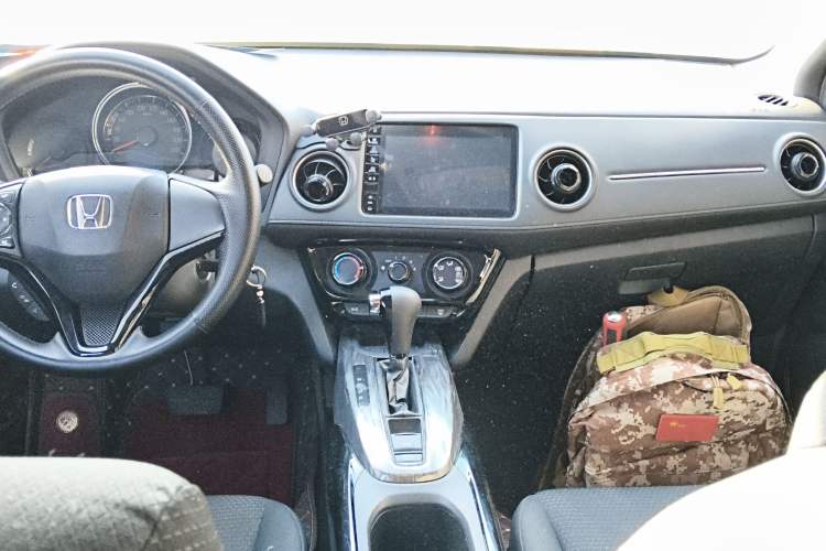 Used Honda XR-V 2021 1.5L CVT Classic Edition