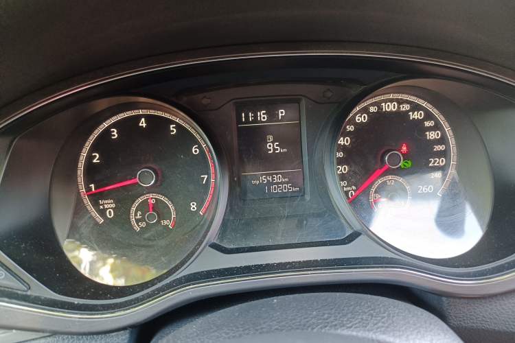 Used Volkswagen Passat 2017 280TSI DSG Luxury Edition
