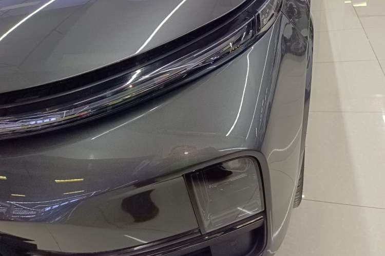 Used Li Auto L9 2023 Pro Model