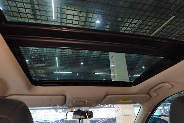 Used Nissan X-Trail 2017 2.0L CVT Comfort Edition 2WD
