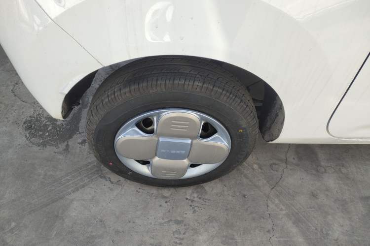 Used  Panda 2024 Panda Mini 200km Endurance Bear
