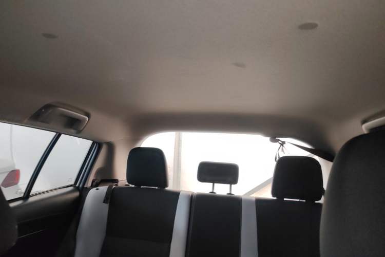 Used Toyota YARiS L Zhi Xian 2020 X-Trail X 1.5L CVT Leading Edition