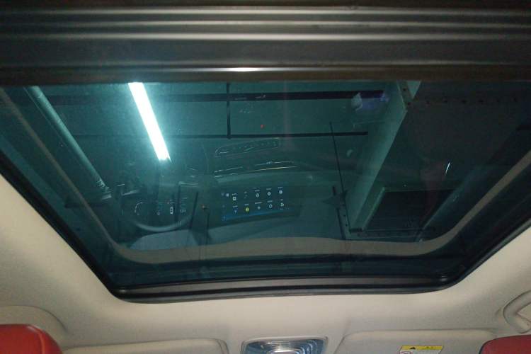 Used Changan CS75 PLUS 2020 1.5T Automatic Prestige Edition