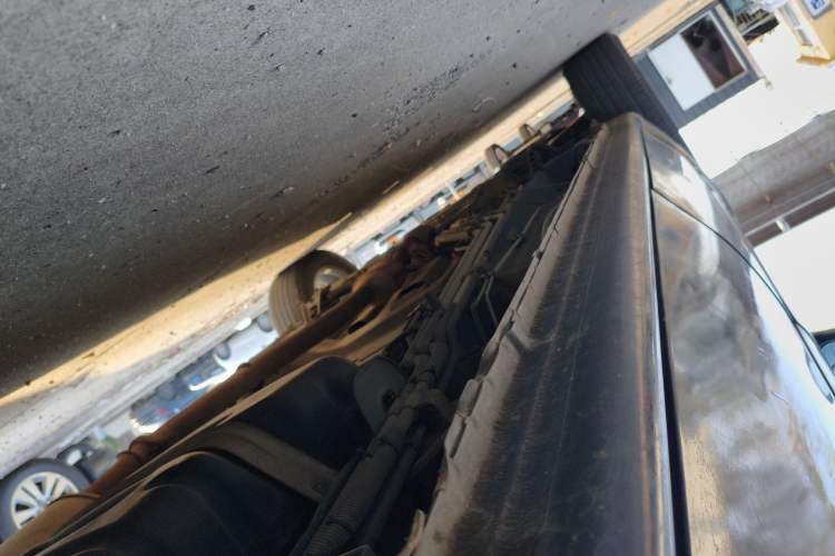 Used Buick GL8 2014 2.4L Executive Edition
