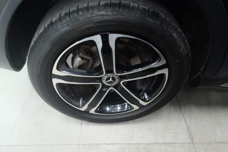 Used Mercedes-Benz GLA 2018 GLA 200 Fashion Model