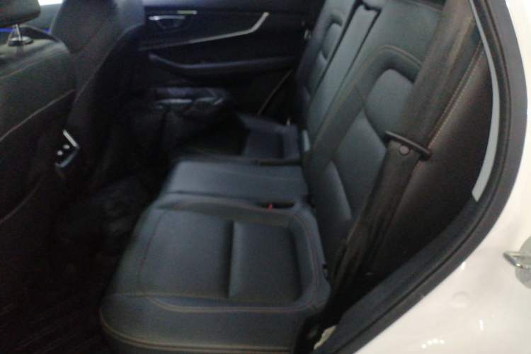 Used Chery Tiggo 8 2019 1.6 TGDI Automatic Luxury Model
