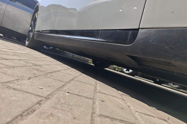 Used XPeng P7 2021 480N
