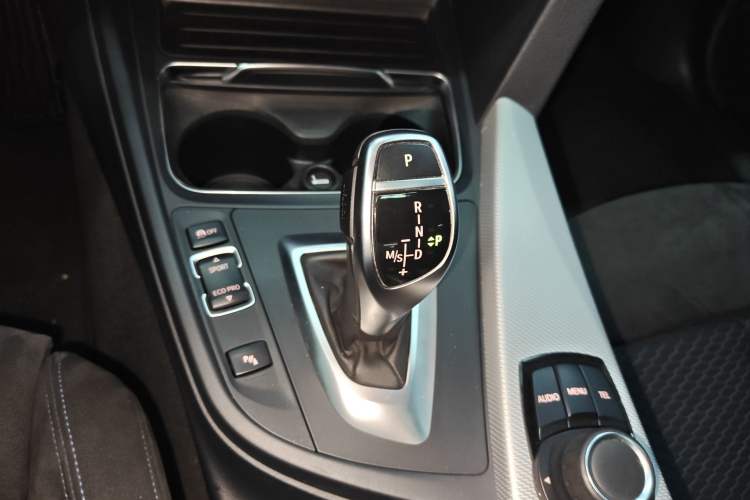 Used BMW 3 Series 2017 320i M Sport
